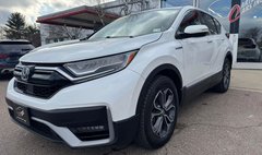 2020 Honda CR-V Hybrid EX
