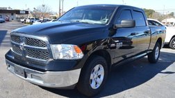 2020 Ram Ram Pickup 1500 Classic SLT