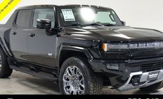 2024 GMC HUMMER EV 3X