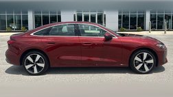 2025 Audi A5 quattro Premium Plus TFSI