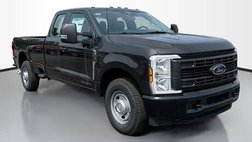 2024 Ford Super Duty F-350 XL
