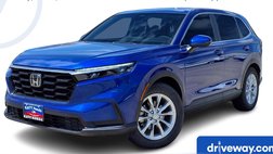 2023 Honda CR-V EX