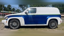 2008 Chevrolet HHR Panel LT