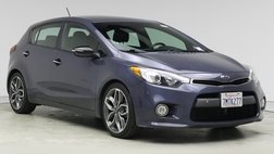 2015 Kia Forte5 SX