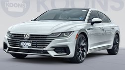 2020 Volkswagen Arteon SEL R-Line 4Motion