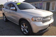 2012 Dodge Durango Citadel