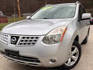 2010 Nissan Rogue SL