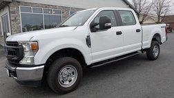2022 Ford Super Duty F-250 XL