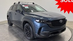 2024 Mazda CX-50 2.5 S Premium
