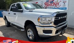 2021 Ram Ram Pickup 2500 Big Horn