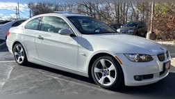 2008 BMW 3 Series 328i