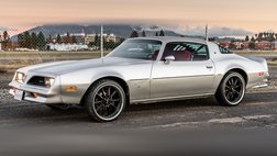 1978 Pontiac Firebird Esprit