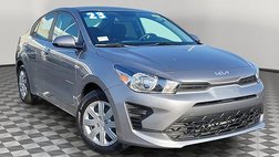 2023 Kia Rio LX