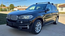 2016 BMW X5 xDrive40e