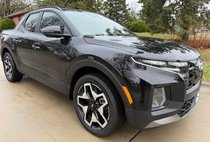 2022 Hyundai Santa Cruz Limited