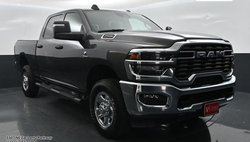 2025 Ram Ram Pickup 2500 Tradesman