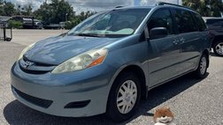 2006 Toyota Sienna LE