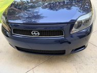 2006 Scion tC Base