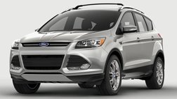 2013 Ford Escape S