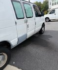 2005 Ford E-Series E-250