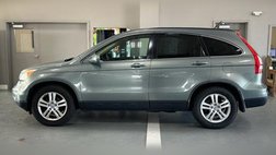 2010 Honda CR-V EX-L
