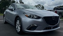 2017 Mazda MAZDA3 Sport