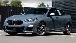 2024 BMW 2 Series M235i xDrive Gran Coupe