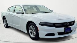 2016 Dodge Charger SE