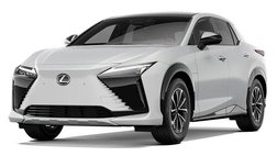 2026 Lexus RZ 350e FWD