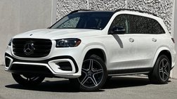 2024 Mercedes-Benz GLS GLS 450