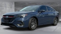 2024 Subaru Legacy Sport