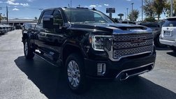 2023 GMC Sierra 2500HD Denali