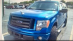 2012 Ford F-150 XL