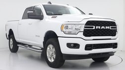 2024 Ram Ram Pickup 2500 Big Horn