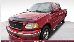 2003 Ford F-150 XL