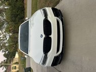 2018 BMW 5 Series 540i