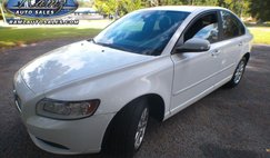 2008 Volvo S40 2.4i