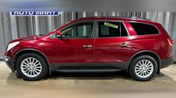 2011 Buick Enclave CXL-1