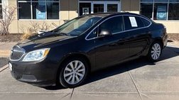 2016 Buick Verano Base