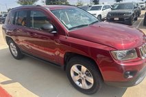 2015 Jeep Compass Sport