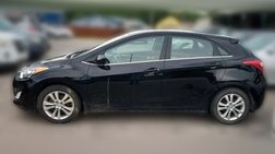 2013 Hyundai Elantra GT Base