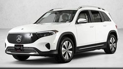 2025 Mercedes-Benz EQB EQB 250+