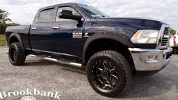2014 Ram Ram Pickup 2500 SLT
