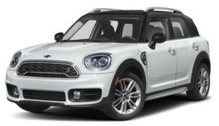 2019 MINI Countryman Cooper S