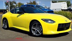 2024 Nissan Z Sport