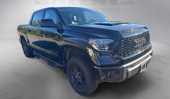 2021 Toyota Tundra TRD Pro