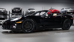 2006 Chevrolet Corvette Base