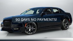 2022 Chrysler 300 Touring L