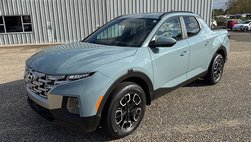 2023 Hyundai Santa Cruz SEL Premium
