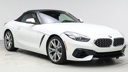 2020 BMW Z4 sDrive 30i